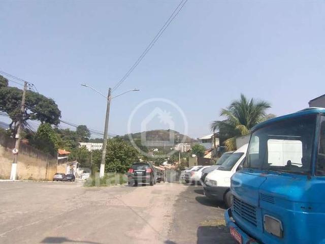 Terreno / Lote para Venda em Rio de Janeiro/RJ Pechincha