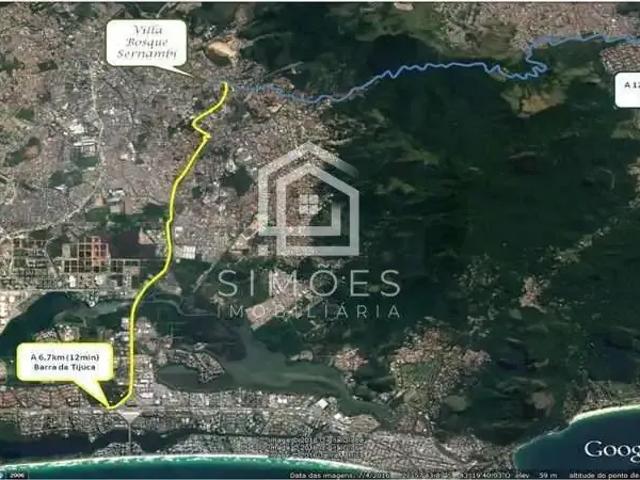 Terreno / Lote para Venda em Rio de Janeiro/RJ Pechincha