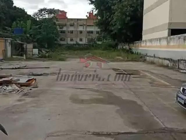 Terreno / Lote para Venda em Rio de Janeiro/RJ Pechincha