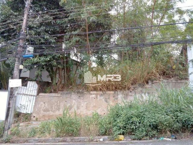 Terreno / Lote para Venda em Rio de Janeiro/RJ Pechincha