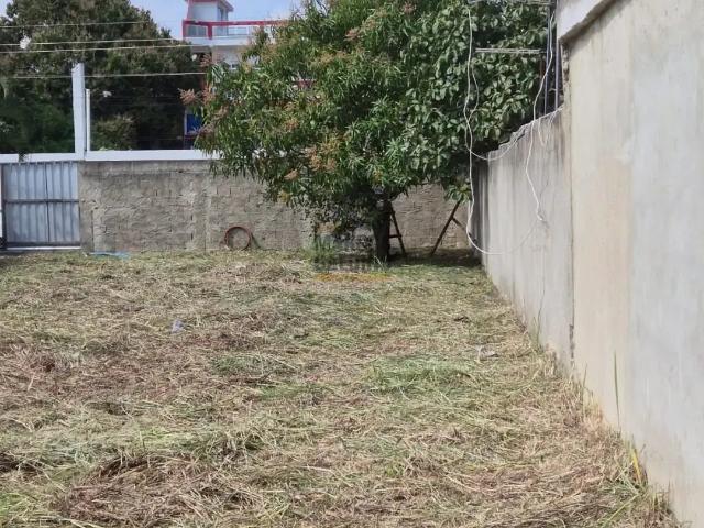 Terreno / Lote para Venda em Rio de Janeiro/RJ Pedra de Guaratiba