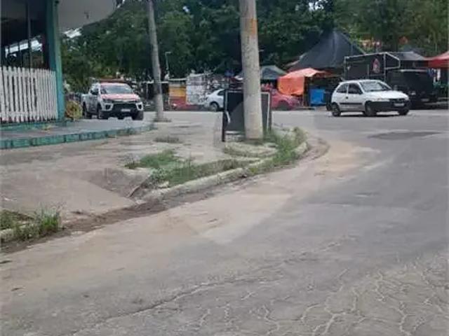 Terreno / Lote para Venda em Rio de Janeiro/RJ Pedra de Guaratiba 4 Quartos