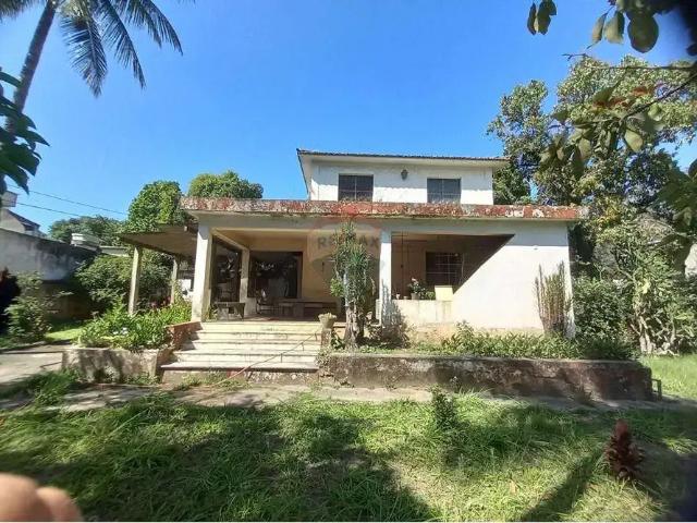 Terreno / Lote para Venda em Rio de Janeiro/RJ Pedra de Guaratiba