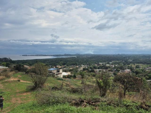 Terreno / Lote para Venda em Rio de Janeiro/RJ Pedra de Guaratiba