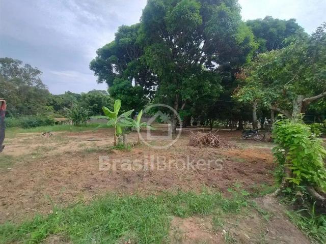 Terreno / Lote para Venda em Rio de Janeiro/RJ Pedra de Guaratiba