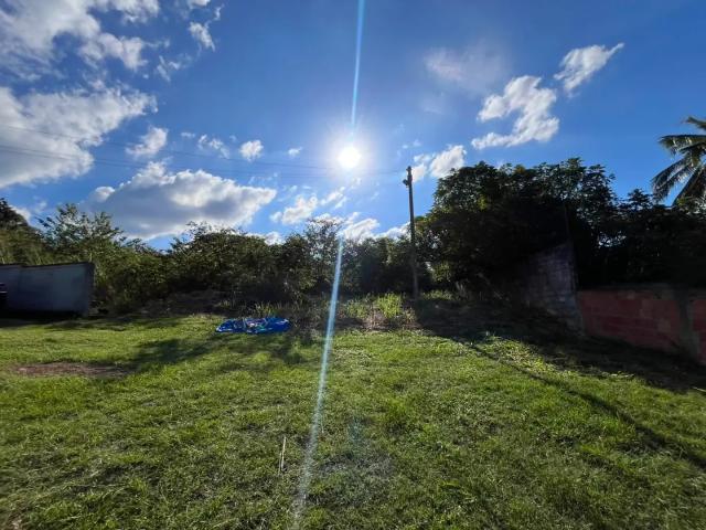 Terreno / Lote para Venda em Rio de Janeiro/RJ Pedra de Guaratiba