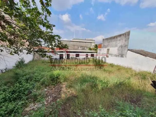 Terreno / Lote para Venda em Rio de Janeiro/RJ Penha Circular