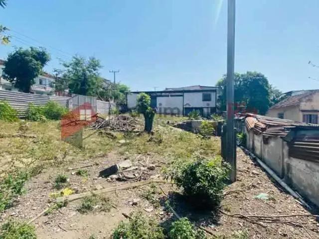Terreno / Lote para Venda em Rio de Janeiro/RJ Penha Circular