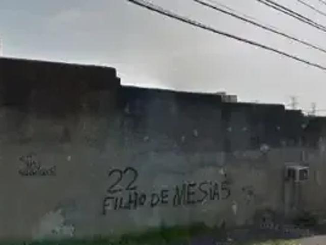 Terreno / Lote para Venda em Rio de Janeiro/RJ Penha Circular