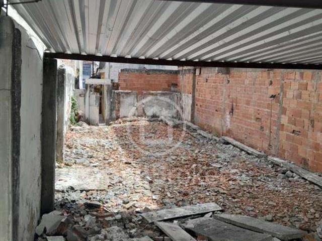 Terreno / Lote para Venda em Rio de Janeiro/RJ Penha Circular