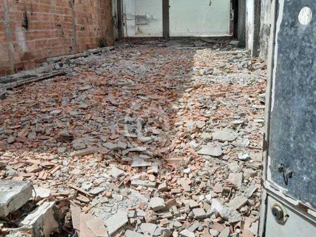 Terreno / Lote para Venda em Rio de Janeiro/RJ Penha Circular