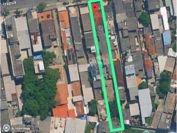 Terreno / Lote para Venda em Rio de Janeiro/RJ Penha Circular