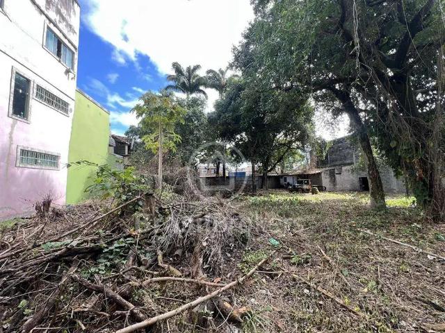 Terreno / Lote para Venda em Rio de Janeiro/RJ Penha