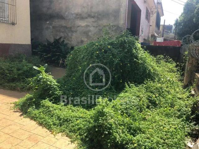 Terreno / Lote para Venda em Rio de Janeiro/RJ Penha
