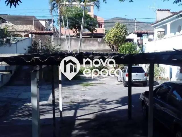 Terreno / Lote para Venda em Rio de Janeiro/RJ Piedade
