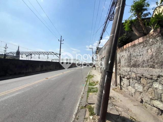 Terreno / Lote para Venda em Rio de Janeiro/RJ Piedade