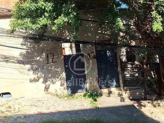 Terreno / Lote para Venda em Rio de Janeiro/RJ Piedade