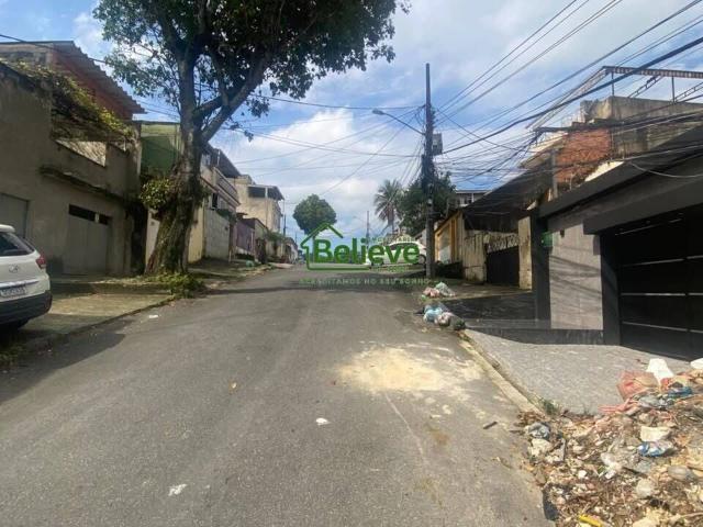 Terreno / Lote para Venda em Rio de Janeiro/RJ Piedade