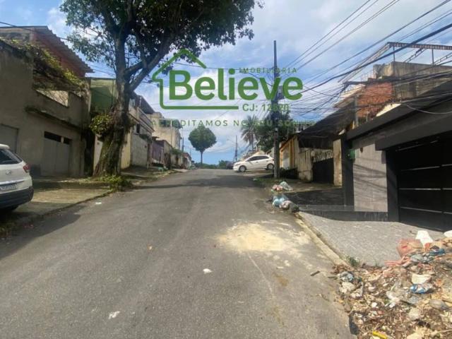 Terreno / Lote para Venda em Rio de Janeiro/RJ Piedade