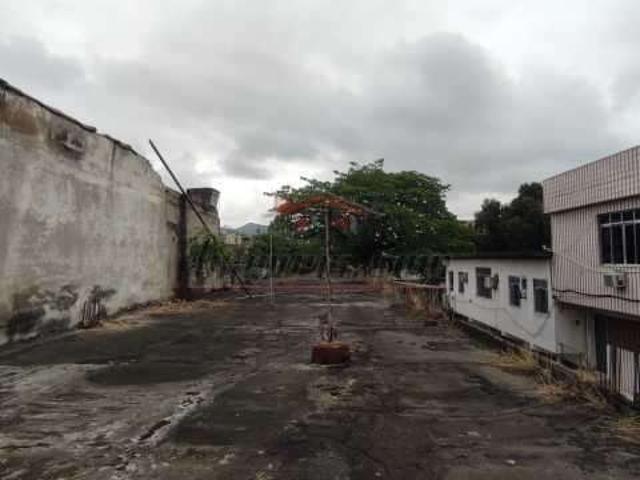 Terreno / Lote para Venda em Rio de Janeiro/RJ Pilares