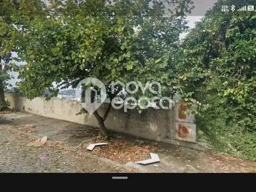 Terreno / Lote para Venda em Rio de Janeiro/RJ Pitangueiras
