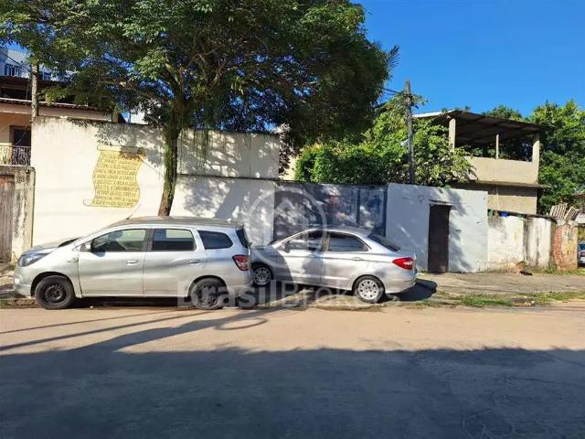 Terreno / Lote para Venda em Rio de Janeiro/RJ Pitangueiras