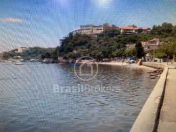 Terreno / Lote para Venda em Rio de Janeiro/RJ Pitangueiras 3 Quartos