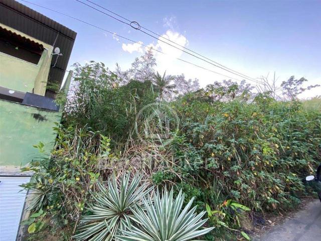 Terreno / Lote para Venda em Rio de Janeiro/RJ Pitangueiras 3 Quartos