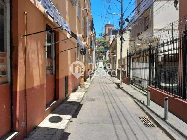 Terreno / Lote para Venda em Rio de Janeiro/RJ Praça da Bandeira