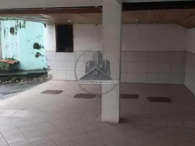 Terreno / Lote para Venda em Rio de Janeiro/RJ Praça Seca