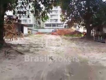 Terreno / Lote para Venda em Rio de Janeiro/RJ Praça Seca 1 Quartos