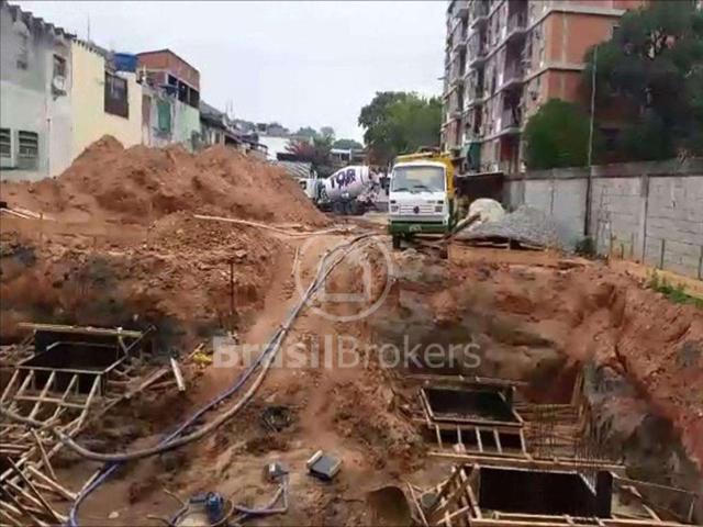 Terreno / Lote para Venda em Rio de Janeiro/RJ Praça Seca 1 Quartos