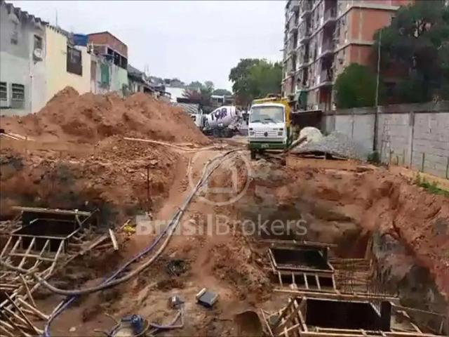 Terreno / Lote para Venda em Rio de Janeiro/RJ Praça Seca 1 Quartos