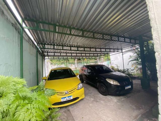 Terreno / Lote para Venda em Rio de Janeiro/RJ Praça Seca