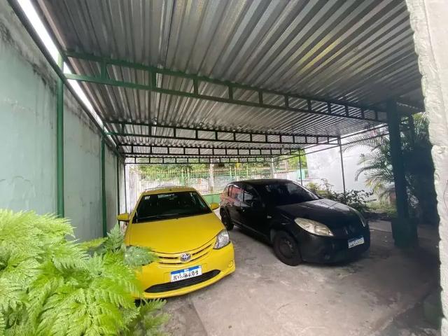 Terreno / Lote para Venda em Rio de Janeiro/RJ Praça Seca