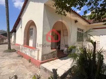 Terreno / Lote para Venda em Rio de Janeiro/RJ Praça Seca