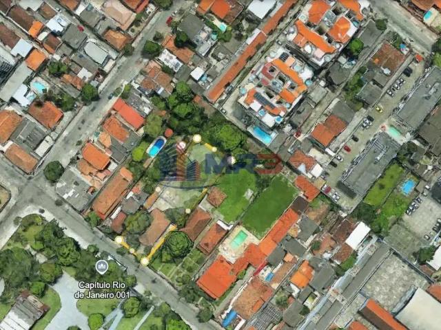 Terreno / Lote para Venda em Rio de Janeiro/RJ Praça Seca