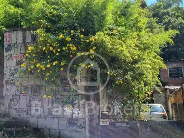 Terreno / Lote para Venda em Rio de Janeiro/RJ Praça Seca