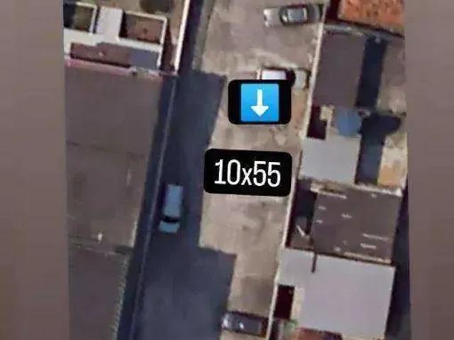 Terreno / Lote para Venda em Rio de Janeiro/RJ Quintino Bocaiúva