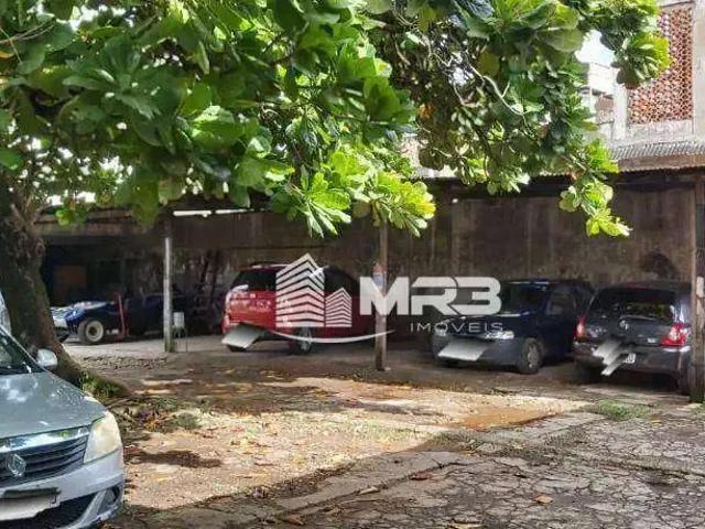 Terreno / Lote para Venda em Rio de Janeiro/RJ Quintino Bocaiúva