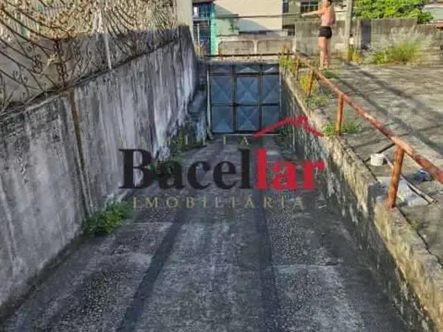 Terreno / Lote para Venda em Rio de Janeiro/RJ Quintino Bocaiúva