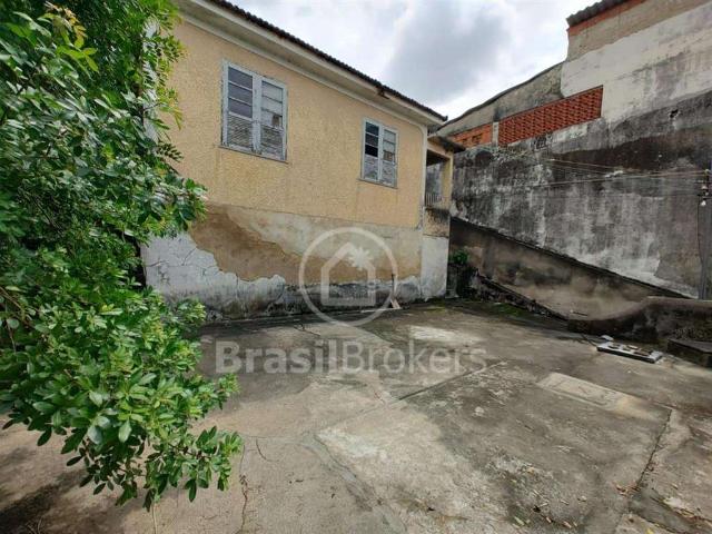Terreno / Lote para Venda em Rio de Janeiro/RJ Quintino Bocaiúva