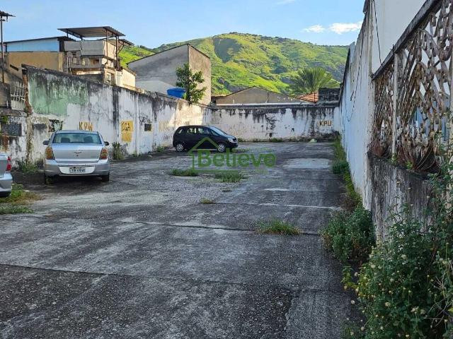Terreno / Lote para Venda em Rio de Janeiro/RJ Quintino Bocaiúva