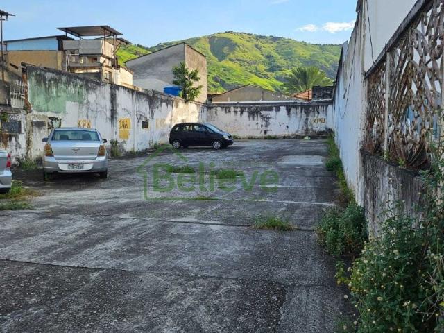 Terreno / Lote para Venda em Rio de Janeiro/RJ Quintino Bocaiúva