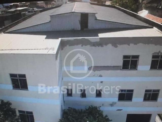Terreno / Lote para Venda em Rio de Janeiro/RJ Ramos