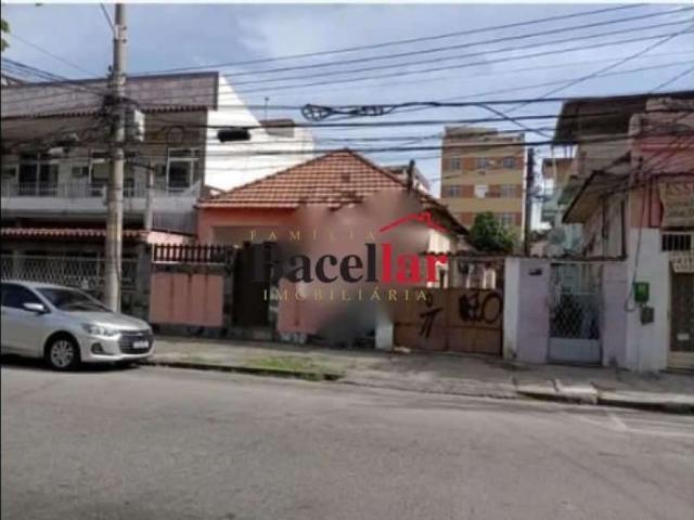 Terreno / Lote para Venda em Rio de Janeiro/RJ Ramos