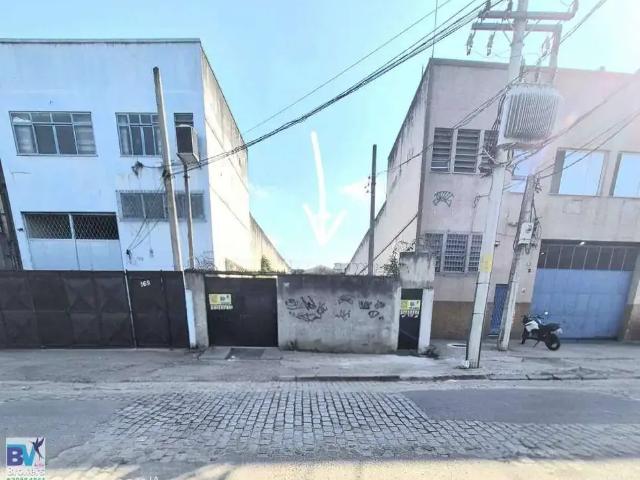 Terreno / Lote para Venda em Rio de Janeiro/RJ Ramos