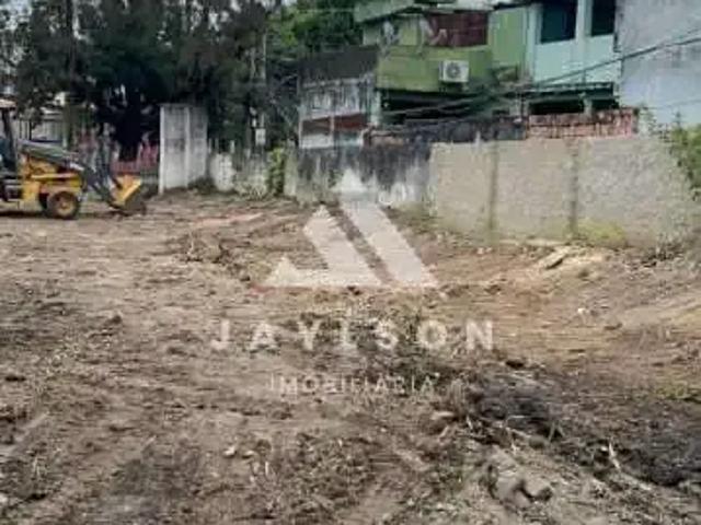 Terreno / Lote para Venda em Rio de Janeiro/RJ Ramos