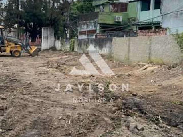 Terreno / Lote para Venda em Rio de Janeiro/RJ Ramos