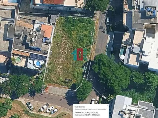 Terreno / Lote para Venda em Rio de Janeiro/RJ Recreio dos Bandeirantes